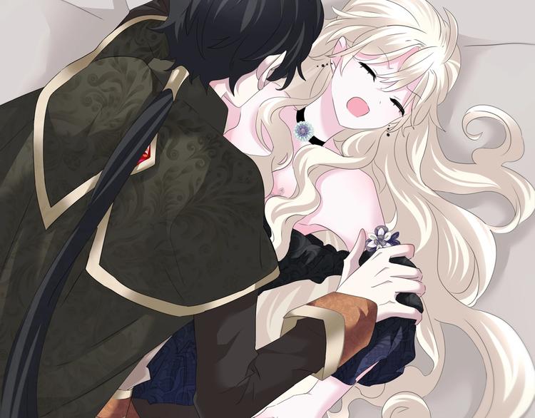 一言不合就吸血韩漫全集-第90话  屈服？做梦！无删减无遮挡章节图片 