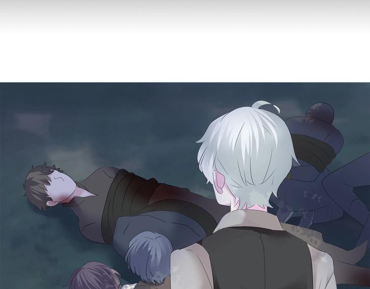 一言不合就吸血韩漫全集-第90话  屈服？做梦！无删减无遮挡章节图片 