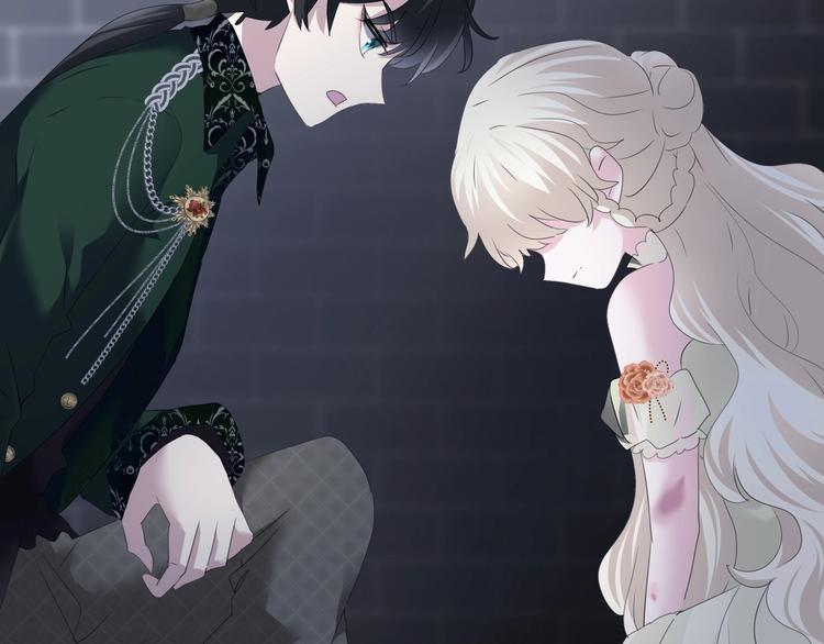 一言不合就吸血韩漫全集-第92话  囚禁和屈服？无删减无遮挡章节图片 