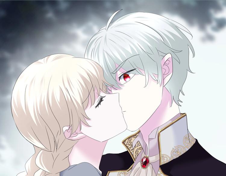 一言不合就吸血韩漫全集-第97话  唤醒记忆之吻无删减无遮挡章节图片 
