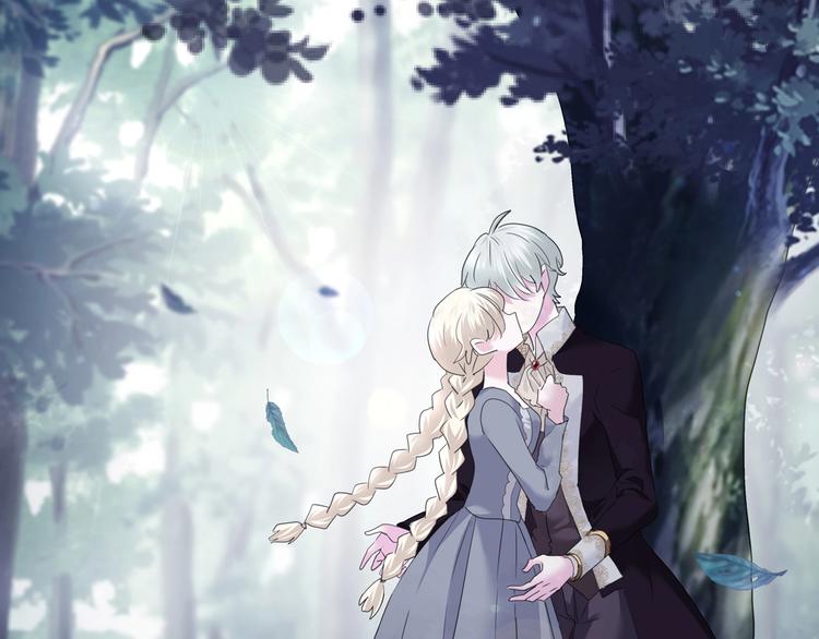 一言不合就吸血韩漫全集-第97话  唤醒记忆之吻无删减无遮挡章节图片 