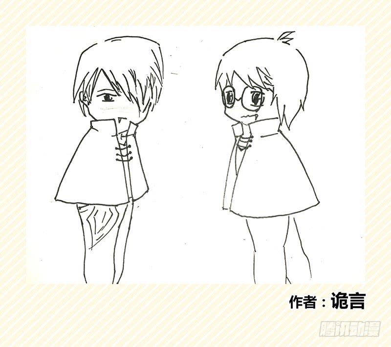 勇者大冒险韩漫全集-为安岩庆生 同人画无删减无遮挡章节图片 