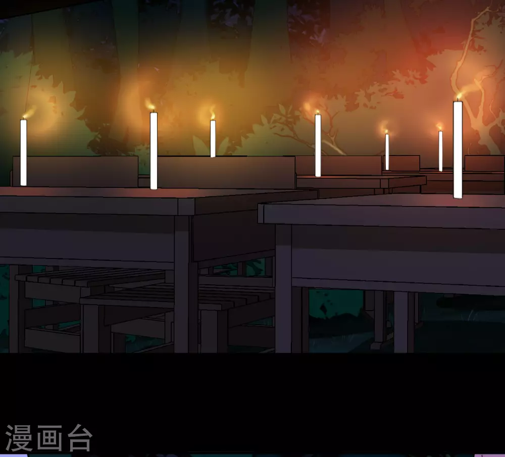 幽冥补习班韩漫全集-第28话 class begin无删减无遮挡章节图片 