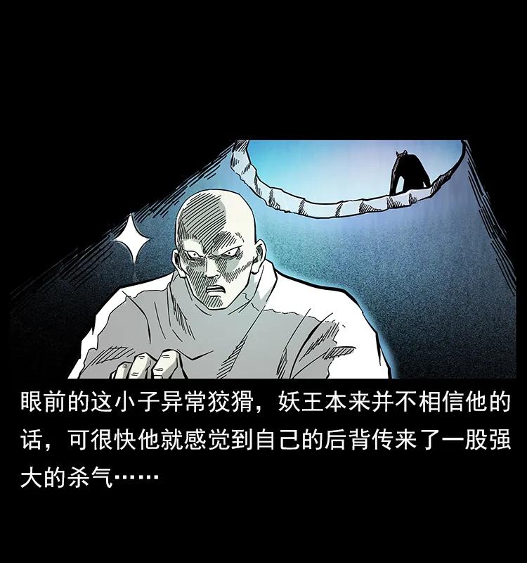 幽冥诡匠韩漫全集-108 九莲困神阵无删减无遮挡章节图片 
