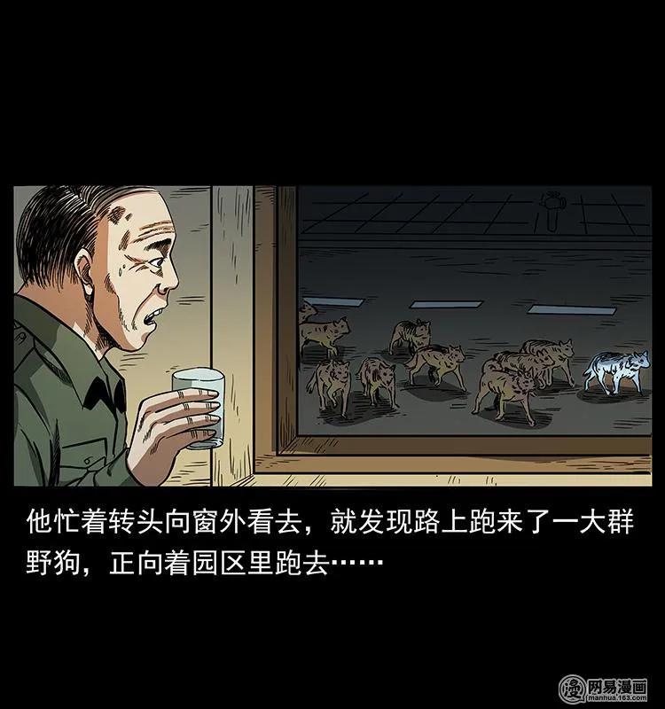 幽冥诡匠韩漫全集-151 京西烧骨塔（下）无删减无遮挡章节图片 