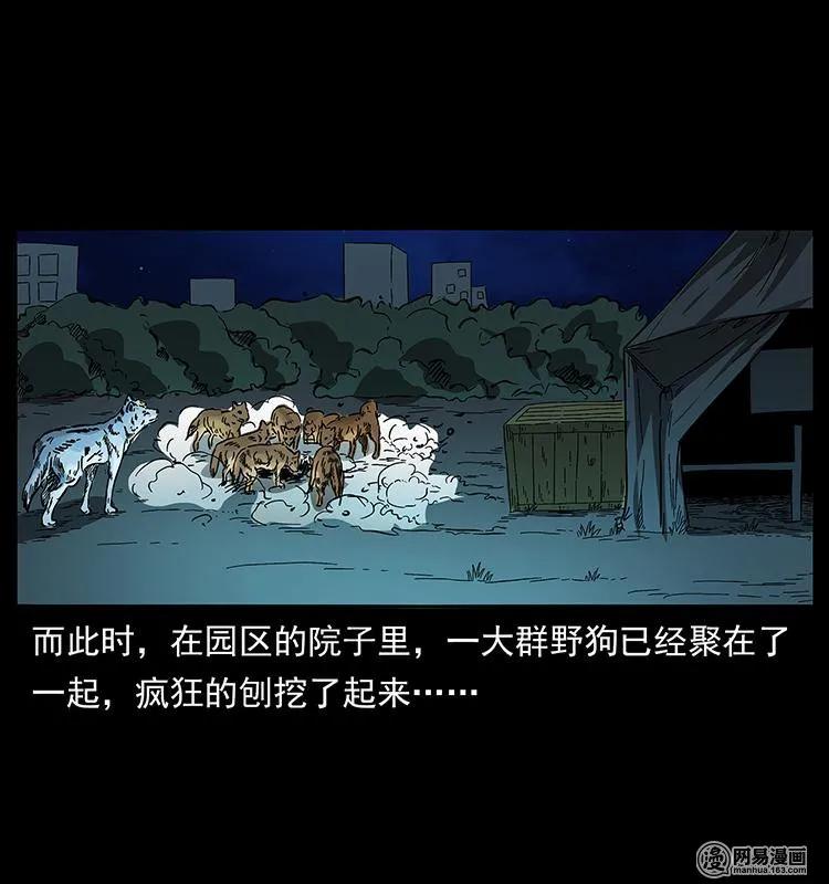 幽冥诡匠韩漫全集-151 京西烧骨塔（下）无删减无遮挡章节图片 
