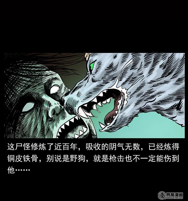 幽冥诡匠韩漫全集-151 京西烧骨塔（下）无删减无遮挡章节图片 