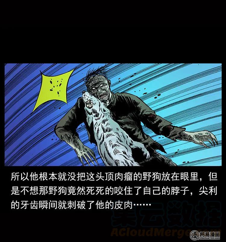 幽冥诡匠韩漫全集-151 京西烧骨塔（下）无删减无遮挡章节图片 