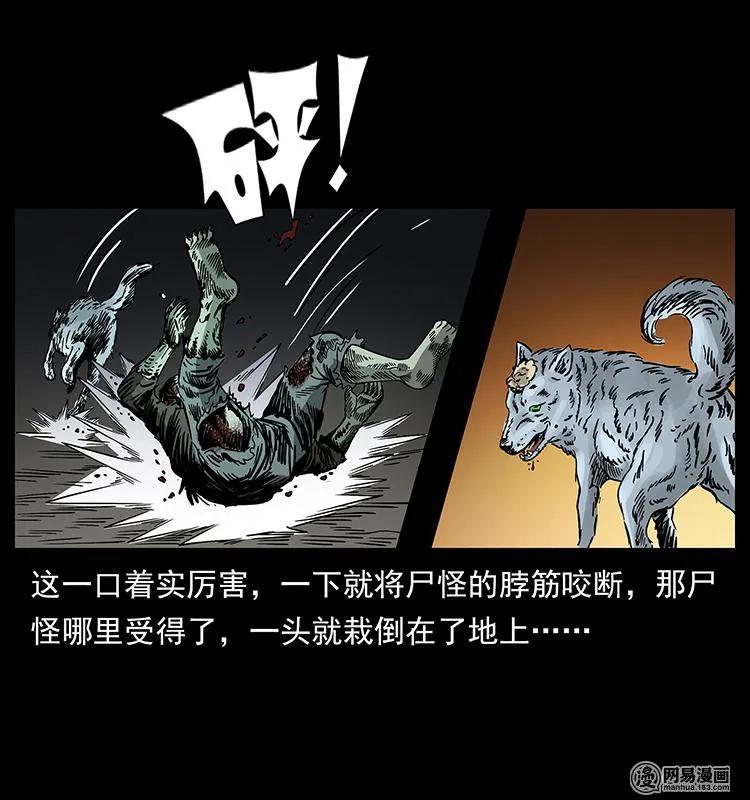 幽冥诡匠韩漫全集-151 京西烧骨塔（下）无删减无遮挡章节图片 