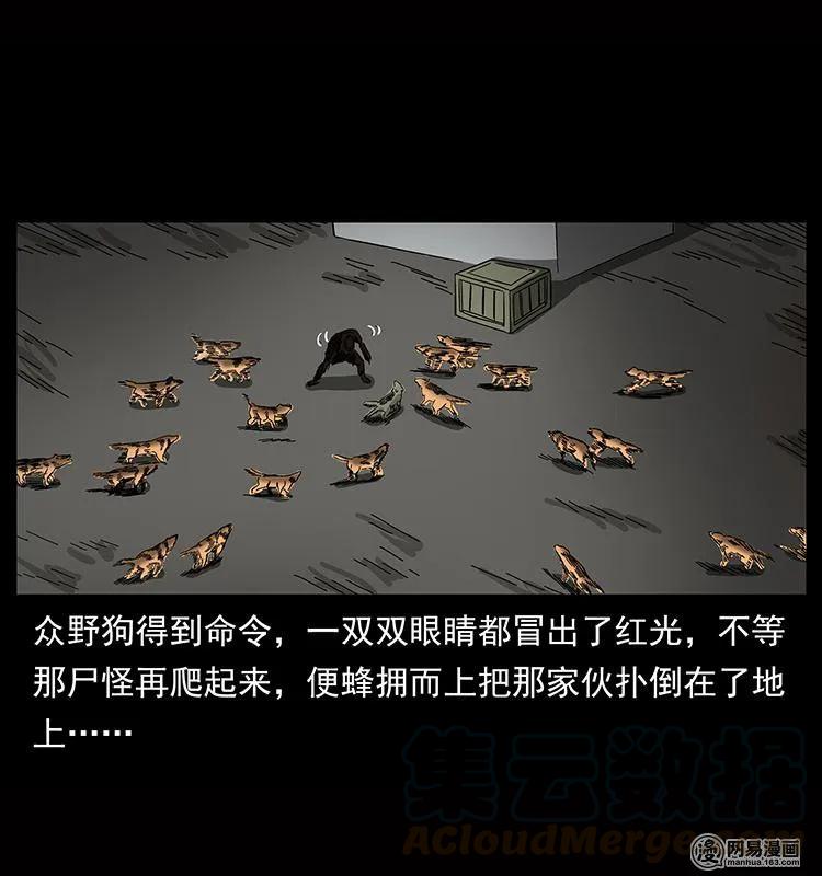 幽冥诡匠韩漫全集-151 京西烧骨塔（下）无删减无遮挡章节图片 