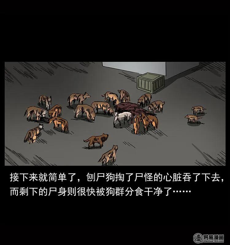 幽冥诡匠韩漫全集-151 京西烧骨塔（下）无删减无遮挡章节图片 