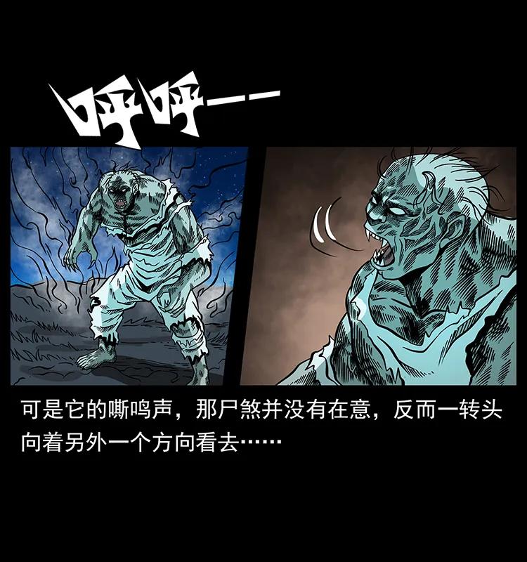 幽冥诡匠韩漫全集-158 妖驹的选择无删减无遮挡章节图片 