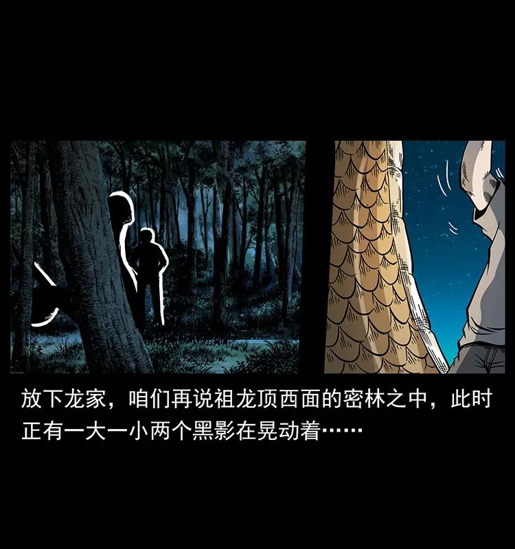 幽冥诡匠韩漫全集-173 踏入龙家无删减无遮挡章节图片 