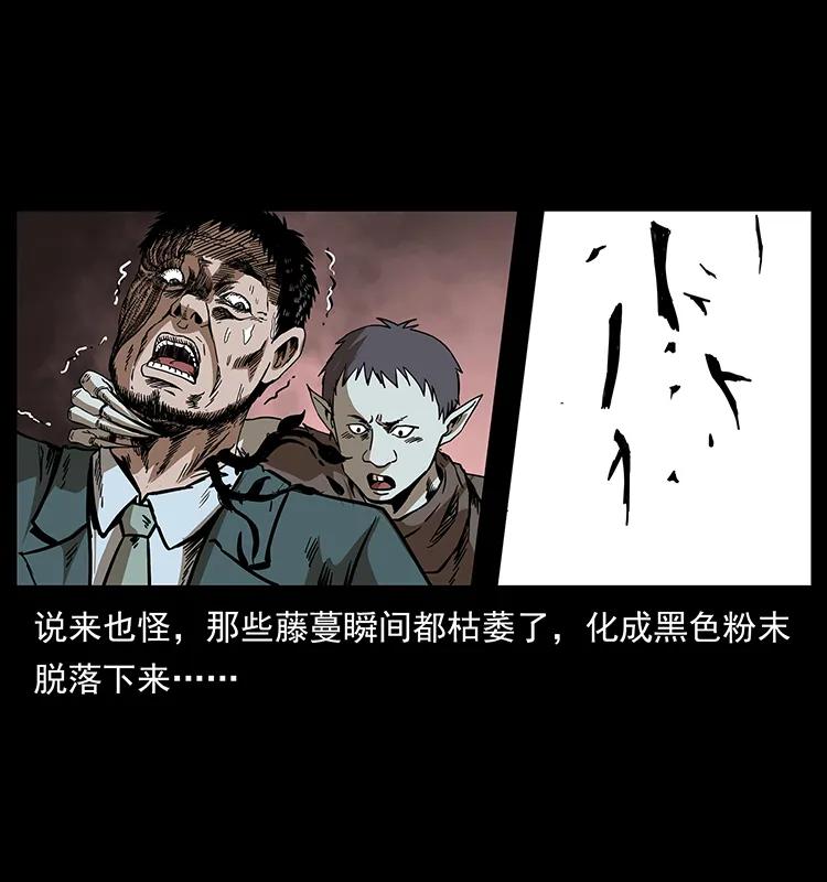 幽冥诡匠韩漫全集-193 草蛊婆无删减无遮挡章节图片 