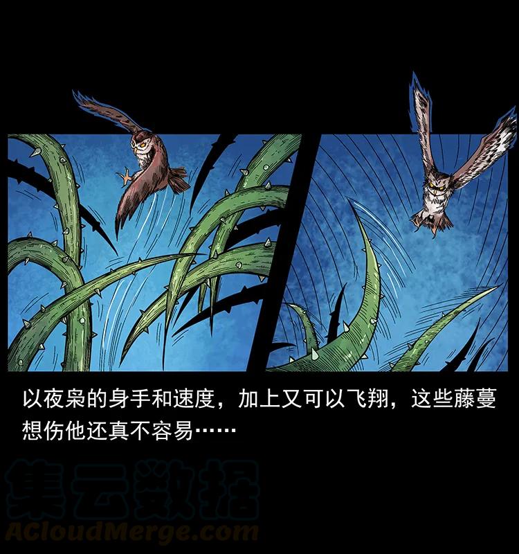 幽冥诡匠韩漫全集-193 草蛊婆无删减无遮挡章节图片 