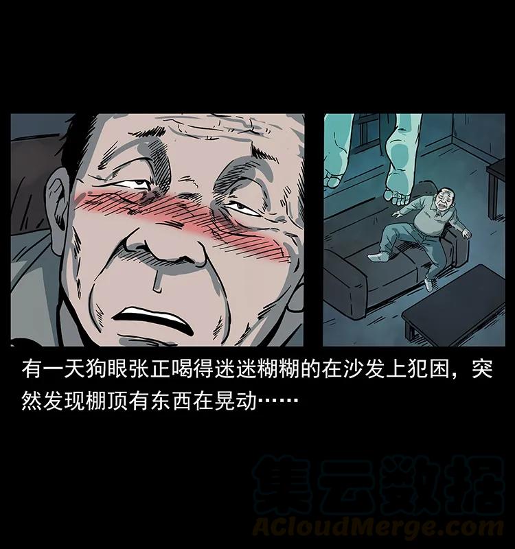 幽冥诡匠韩漫全集-223 养鬼人无删减无遮挡章节图片 