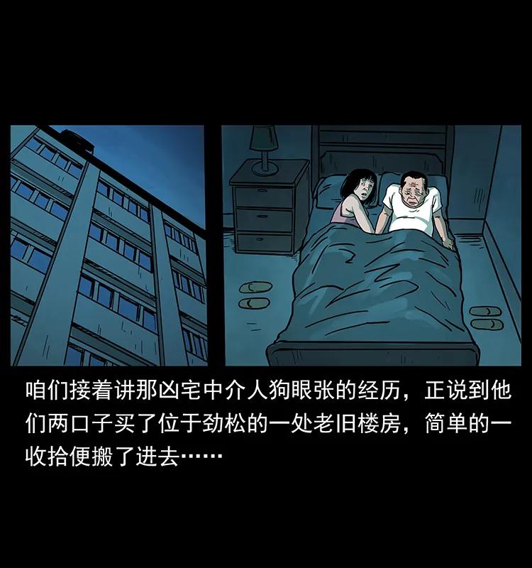 幽冥诡匠韩漫全集-223 养鬼人无删减无遮挡章节图片 