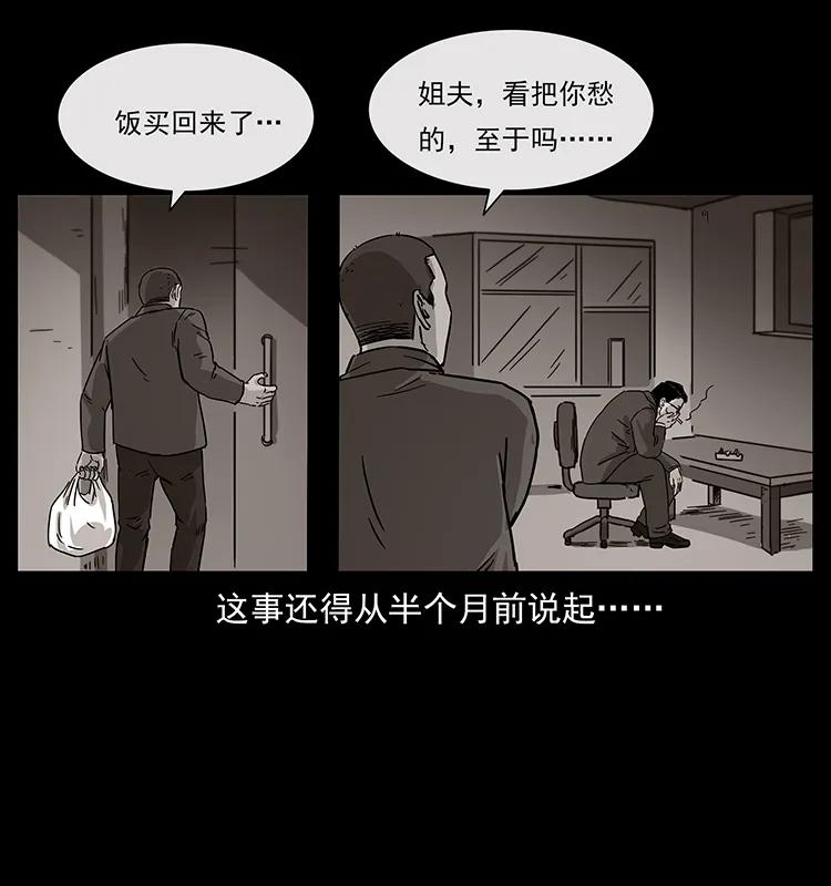 幽冥诡匠韩漫全集-230 生桩无删减无遮挡章节图片 