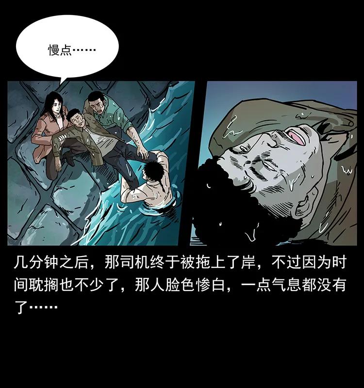 幽冥诡匠韩漫全集-233 又见养鬼人无删减无遮挡章节图片 