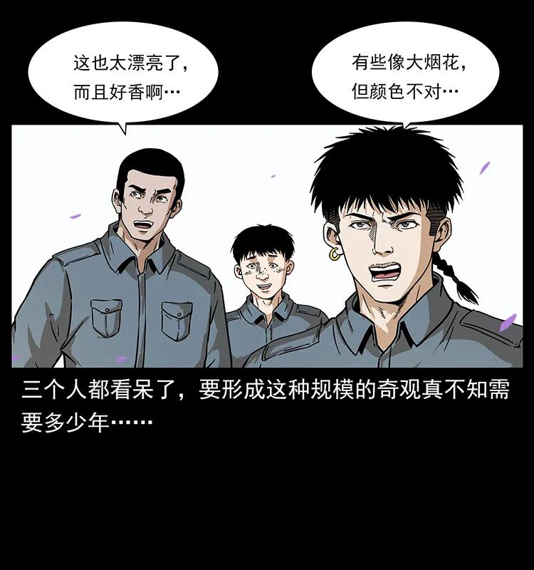 幽冥诡匠韩漫全集-236 神秘的小岛无删减无遮挡章节图片 