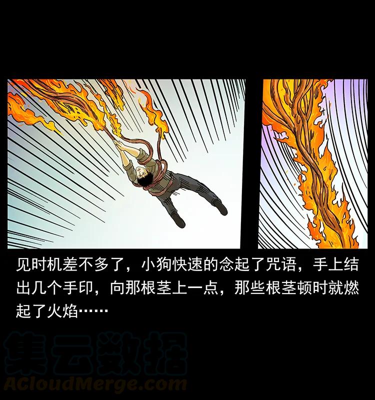 幽冥诡匠韩漫全集-236 神秘的小岛无删减无遮挡章节图片 