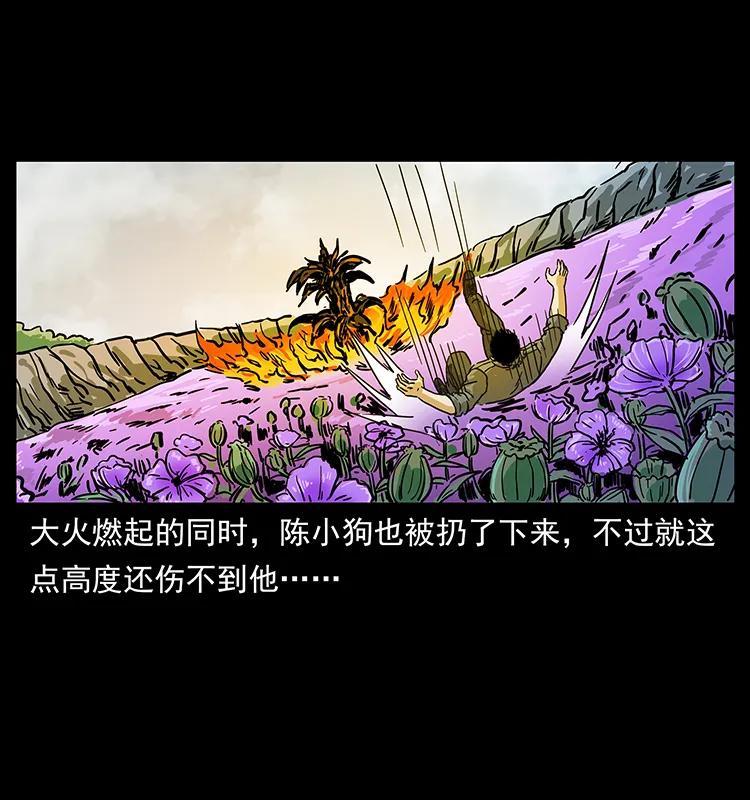 幽冥诡匠韩漫全集-236 神秘的小岛无删减无遮挡章节图片 