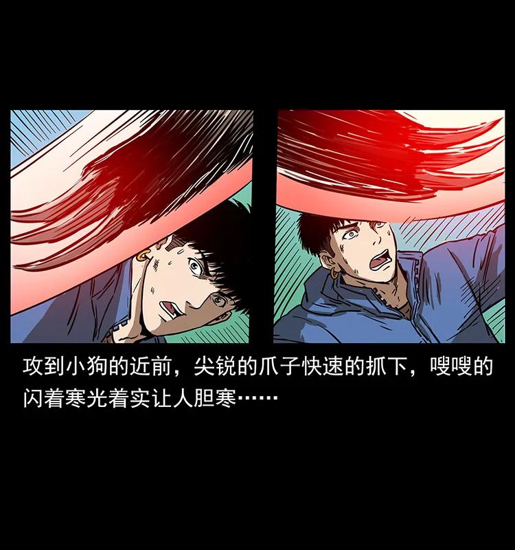 幽冥诡匠韩漫全集-267 万山之祖——昆仑！无删减无遮挡章节图片 