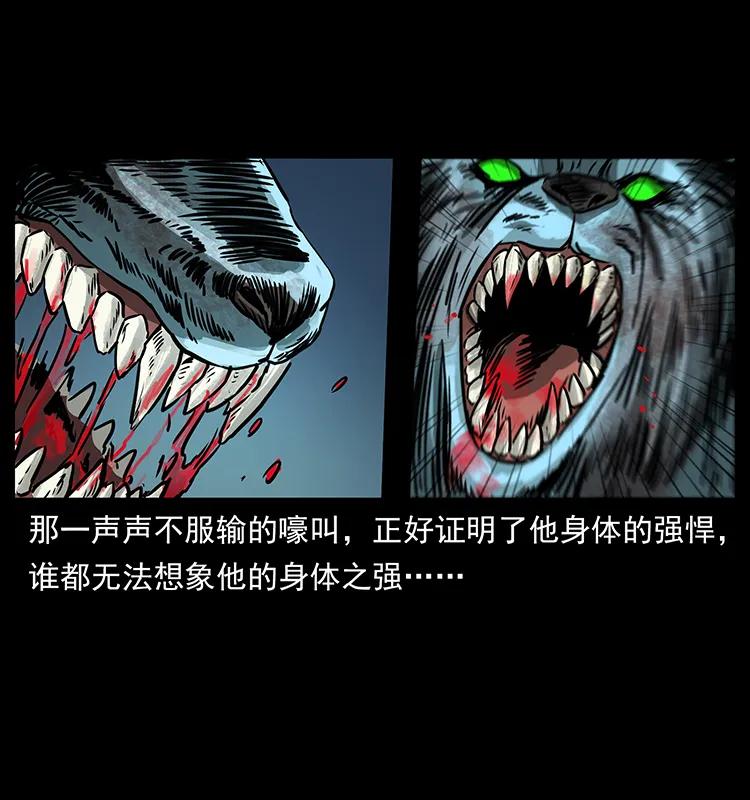 幽冥诡匠韩漫全集-269 昆仑守卫无删减无遮挡章节图片 