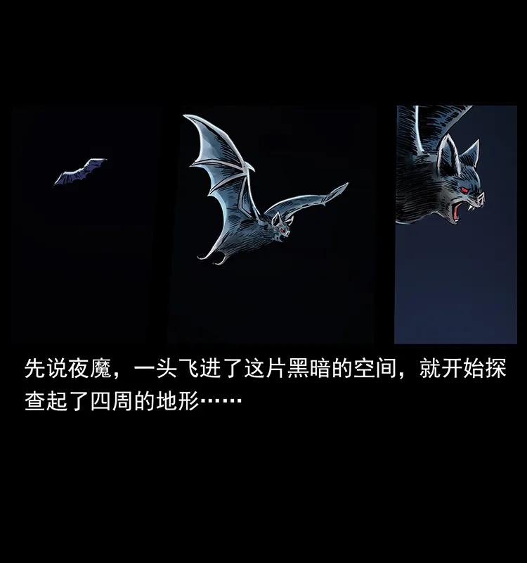 幽冥诡匠韩漫全集-270 黑暗循环无删减无遮挡章节图片 
