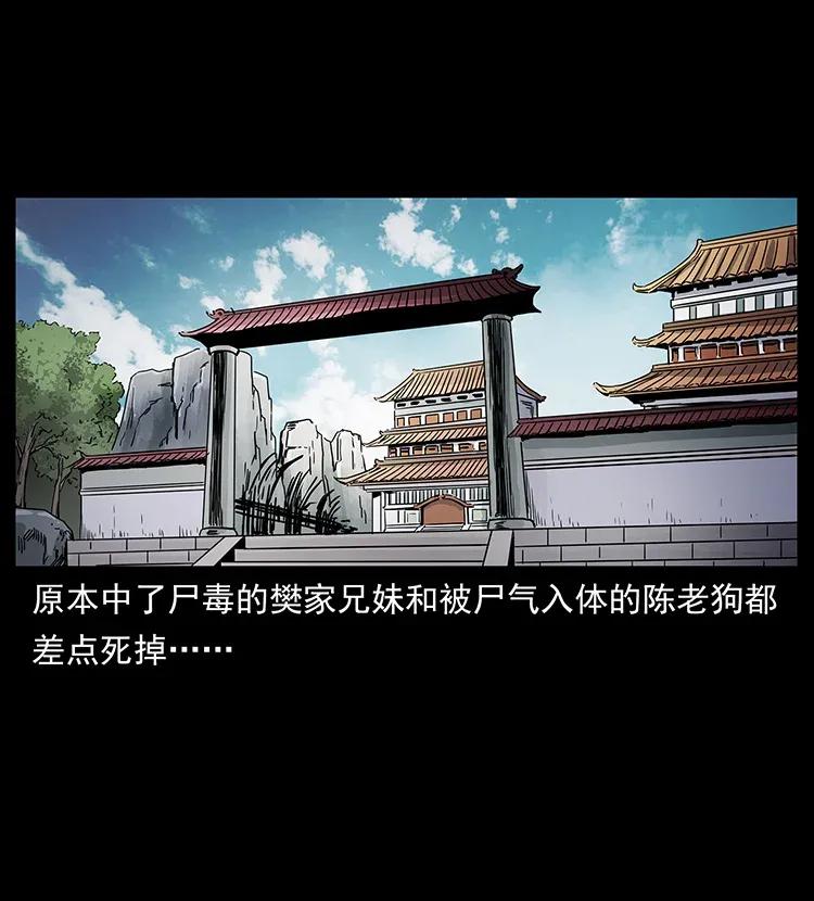 幽冥诡匠韩漫全集-305 大买卖无删减无遮挡章节图片 