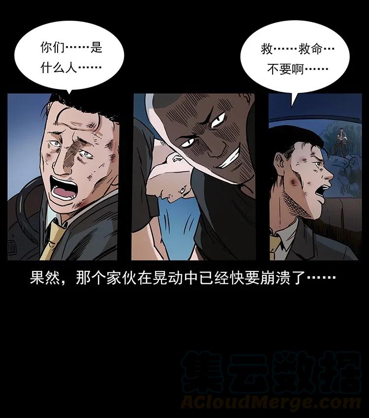 幽冥诡匠韩漫全集-311 一窝生几个？无删减无遮挡章节图片 