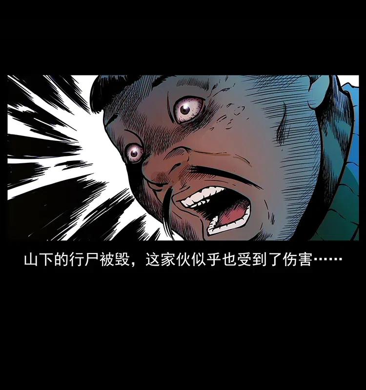 幽冥诡匠韩漫全集-313 兽形僵尸无删减无遮挡章节图片 
