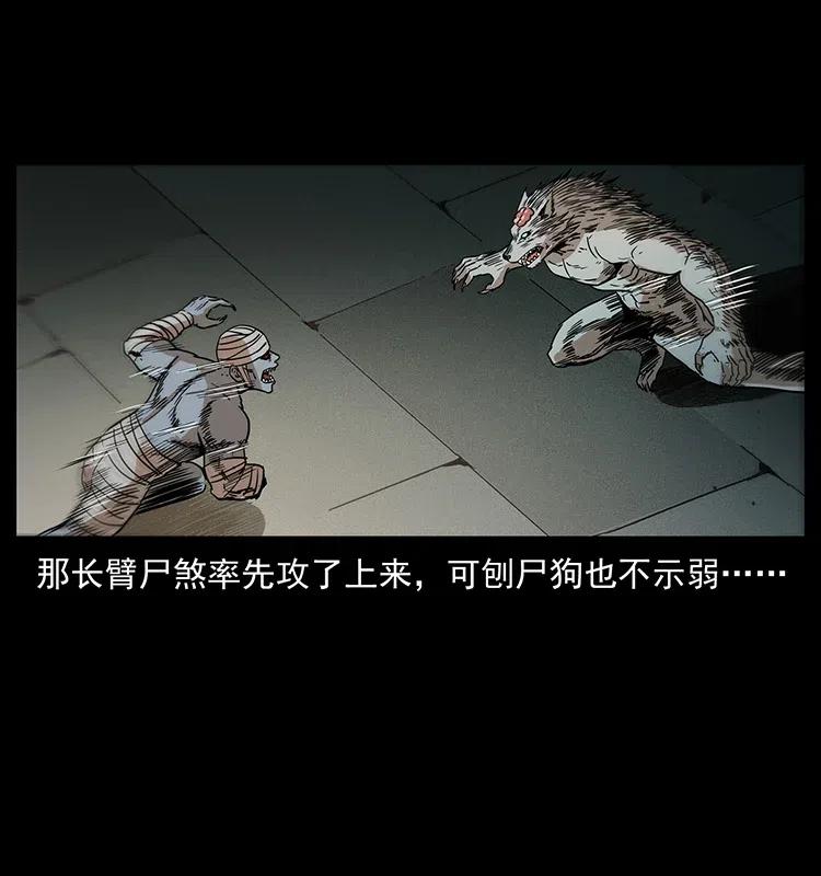 幽冥诡匠韩漫全集-315 盛宴无删减无遮挡章节图片 