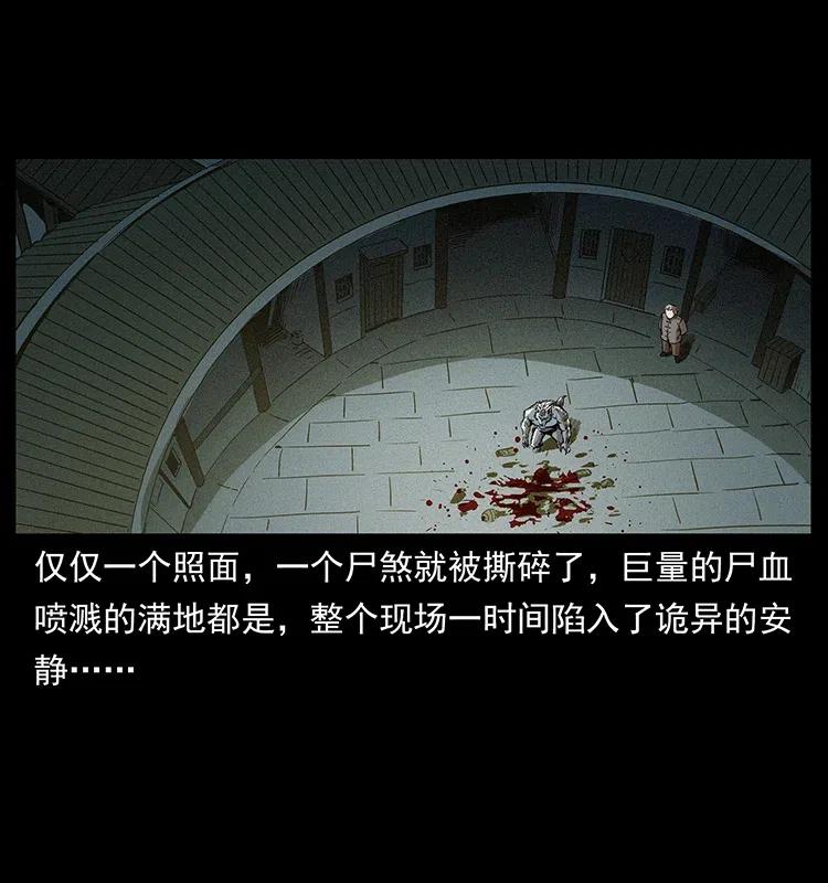 幽冥诡匠韩漫全集-315 盛宴无删减无遮挡章节图片 