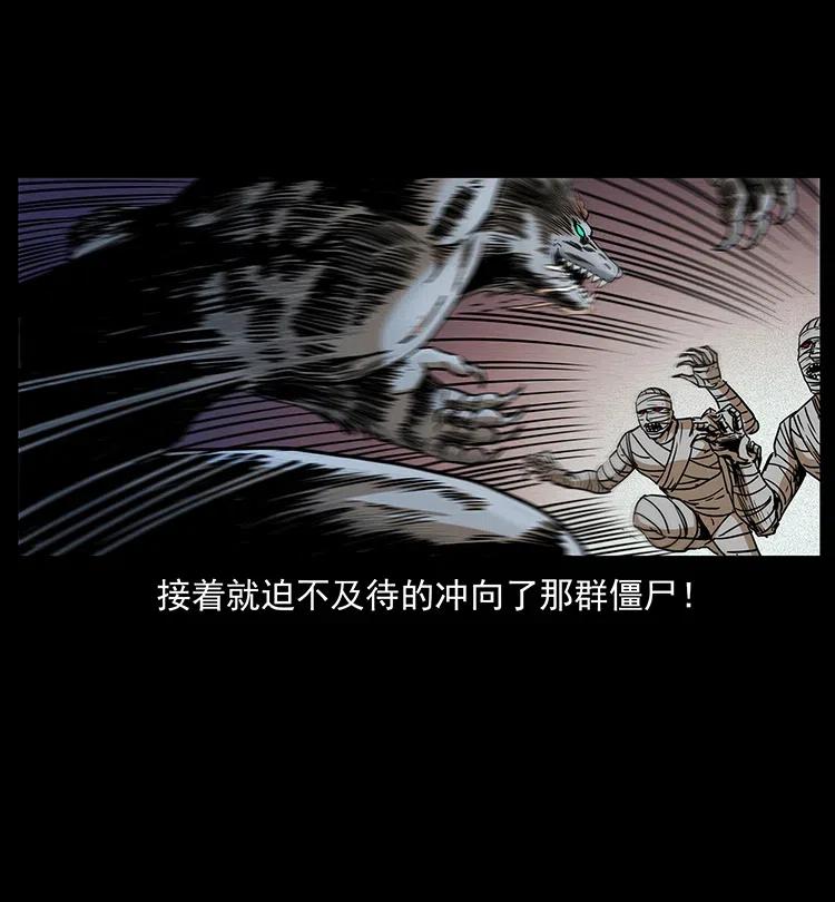 幽冥诡匠韩漫全集-315 盛宴无删减无遮挡章节图片 