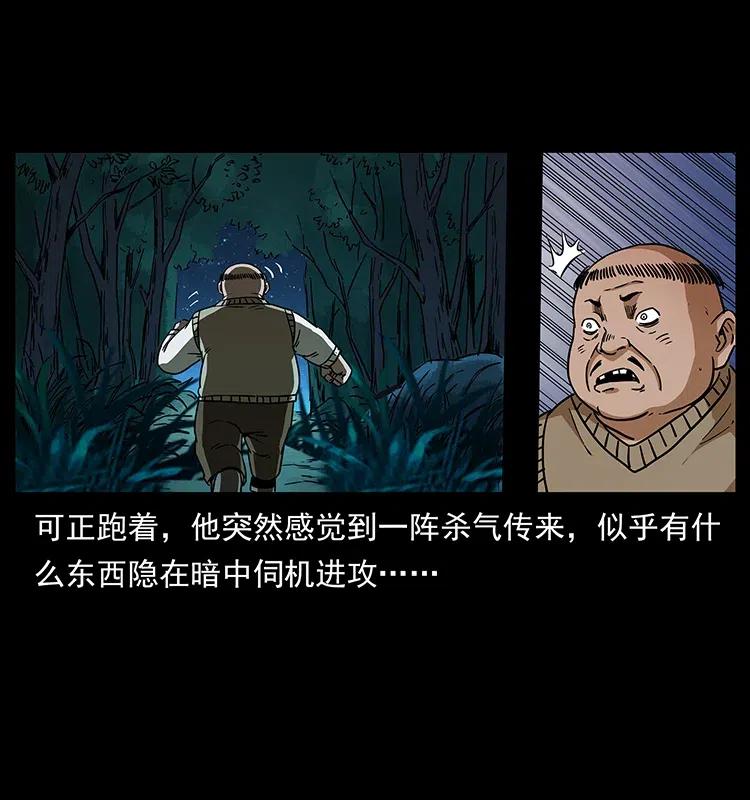 幽冥诡匠韩漫全集-315 盛宴无删减无遮挡章节图片 