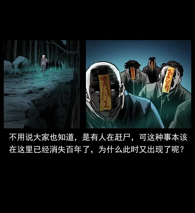 幽冥诡匠韩漫全集-335 出山无删减无遮挡章节图片 