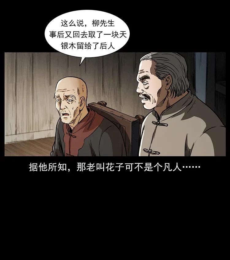 幽冥诡匠韩漫全集-369 以毒攻毒无删减无遮挡章节图片 