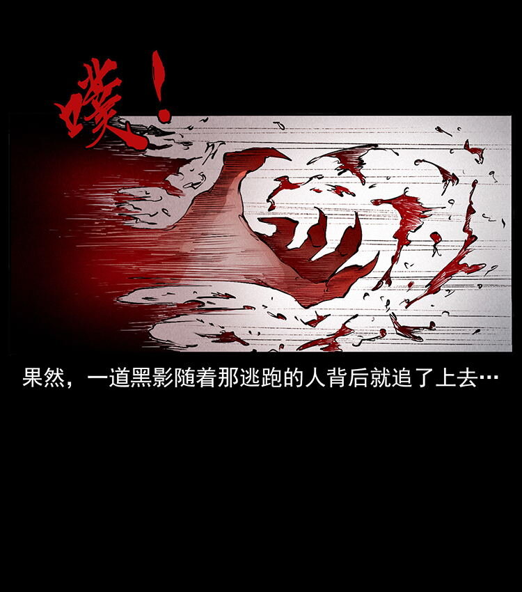 幽冥诡匠韩漫全集-洛生传4 高丽妖人无删减无遮挡章节图片 