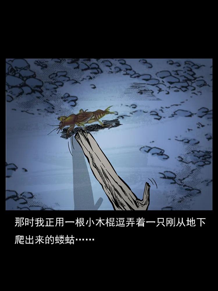 幽冥诡匠韩漫全集-番外2 之保家白仙无删减无遮挡章节图片 