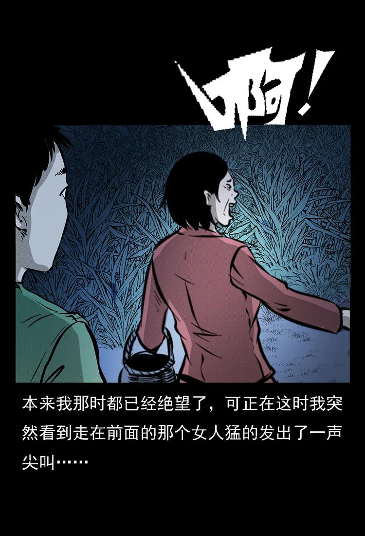 幽冥诡匠韩漫全集-番外2 之保家白仙无删减无遮挡章节图片 