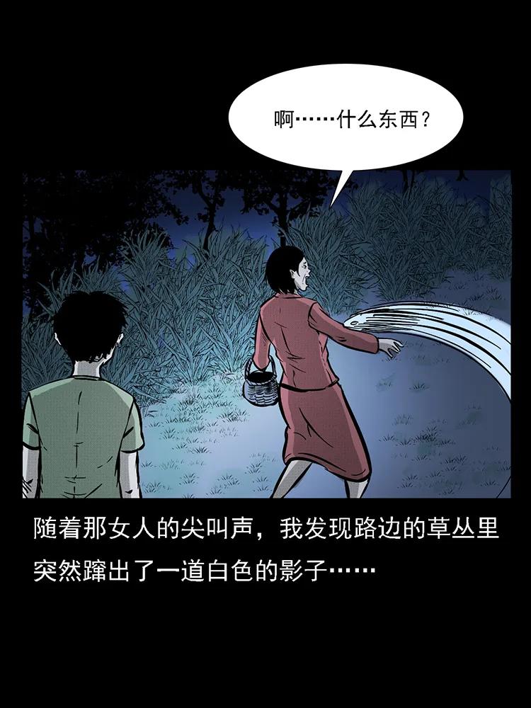 幽冥诡匠韩漫全集-番外2 之保家白仙无删减无遮挡章节图片 