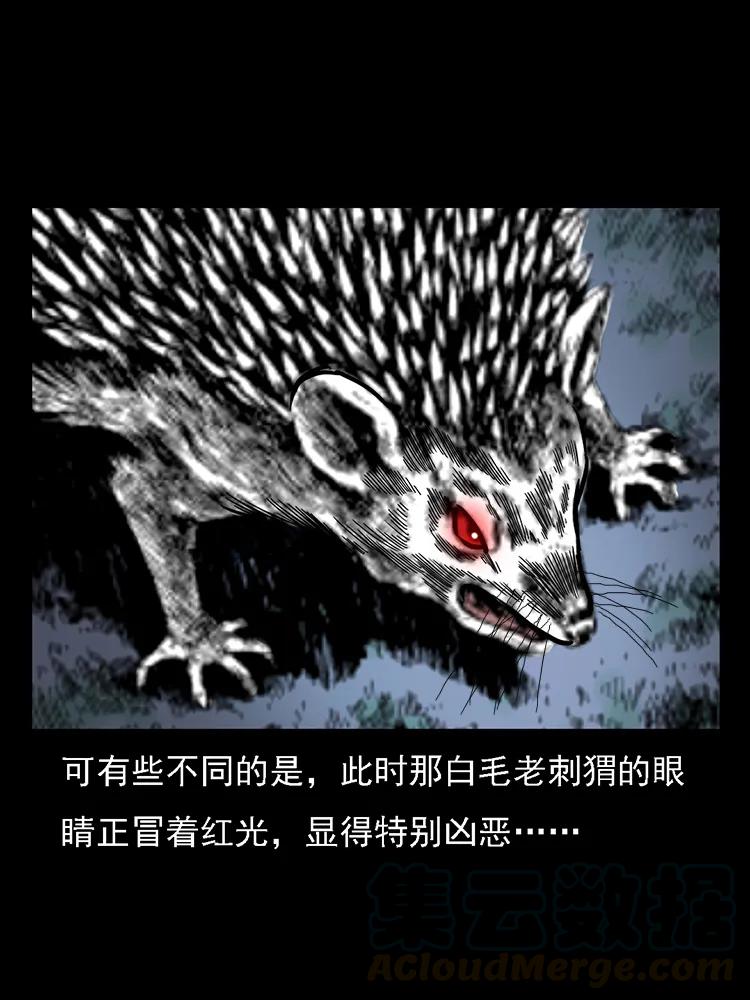 幽冥诡匠韩漫全集-番外2 之保家白仙无删减无遮挡章节图片 