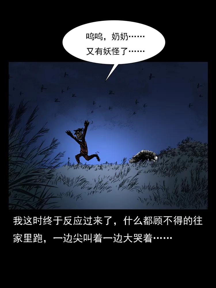 幽冥诡匠韩漫全集-番外2 之保家白仙无删减无遮挡章节图片 