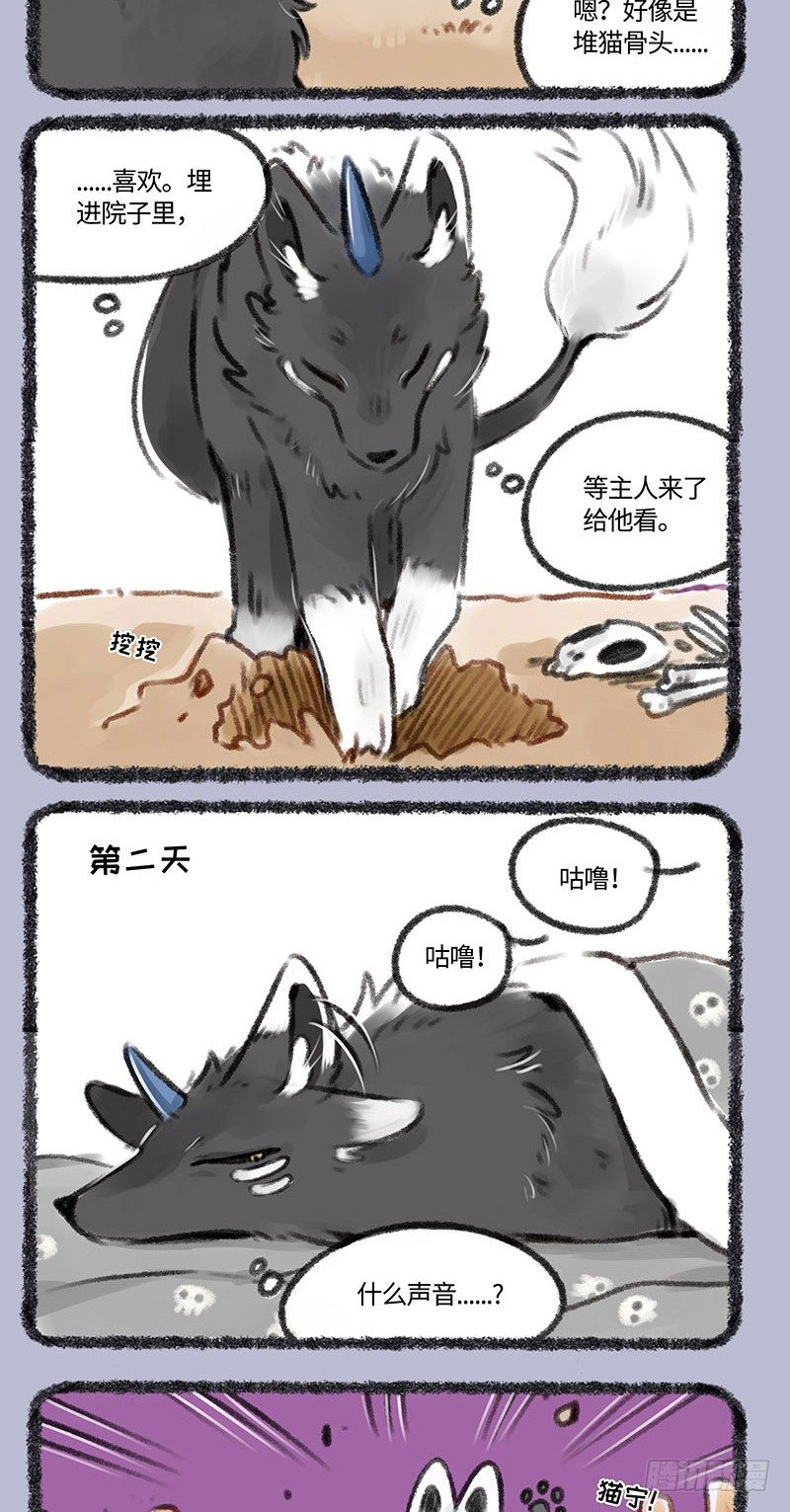有兽焉韩漫全集-种猫得猫无删减无遮挡章节图片 