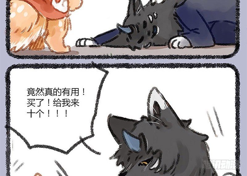 有兽焉韩漫全集-山穷水尽疑无路，白泽枕头治头秃无删减无遮挡章节图片 