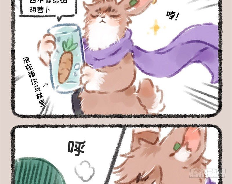 有兽焉韩漫全集-同为天涯追星人无删减无遮挡章节图片 