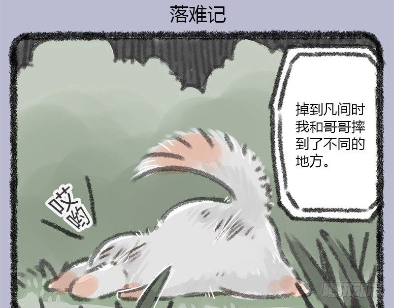 有兽焉韩漫全集-往事不堪回首无删减无遮挡章节图片 