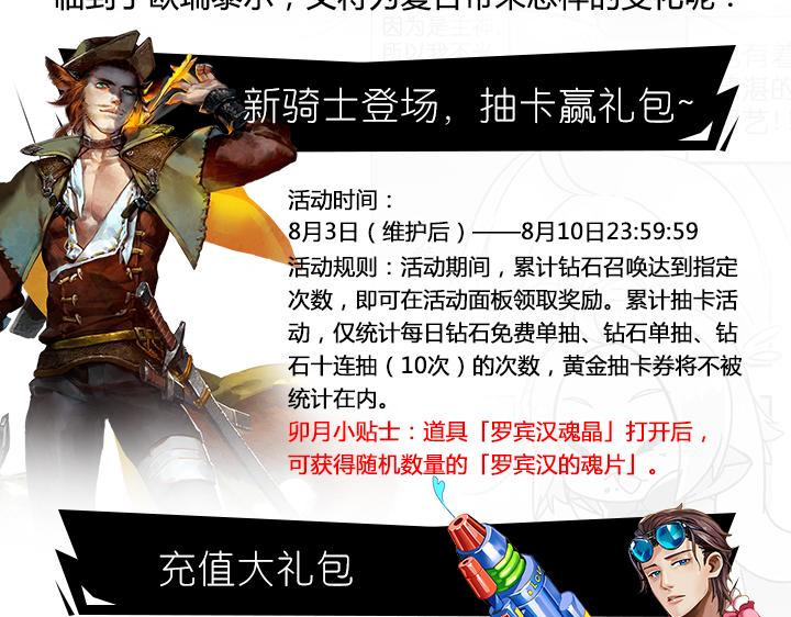 游戏世界韩漫全集-【王骑】清凉E夏，冰爽美男无删减无遮挡章节图片 