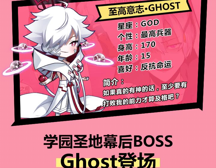 游戏世界韩漫全集-【造物法则】新角色-至高意志登场！无删减无遮挡章节图片 
